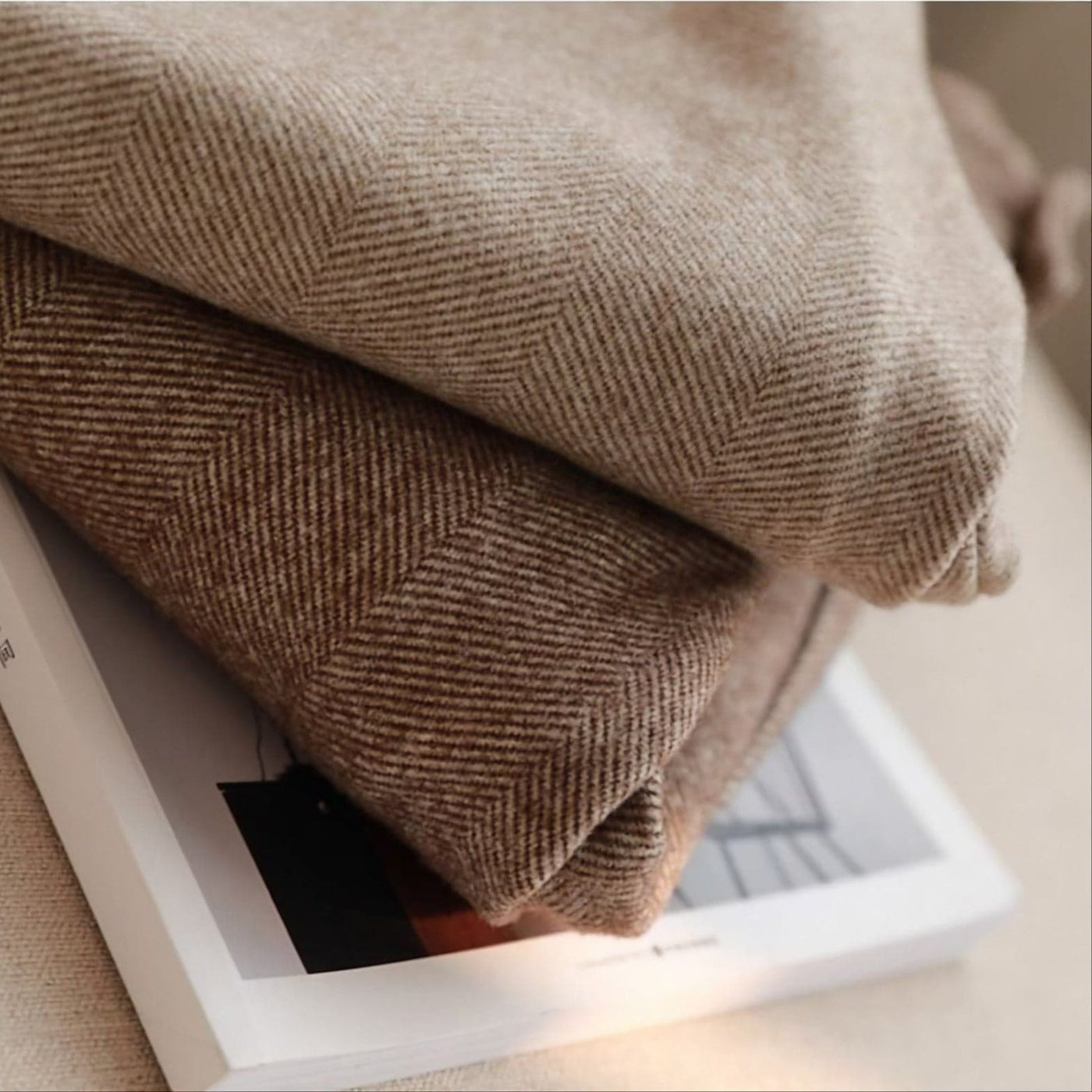 Elegante Hose mit Schmaler Passform für Herren