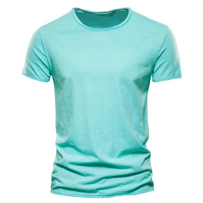 Klassisches T-Shirt (1+1 GRATIS)