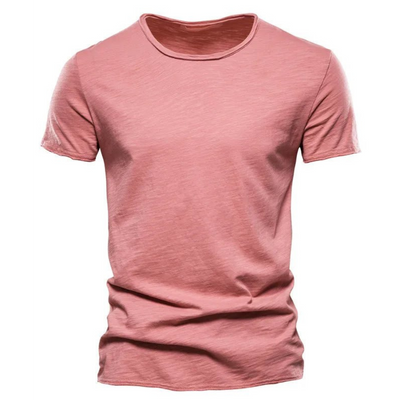 Klassisches T-Shirt (1+1 GRATIS)