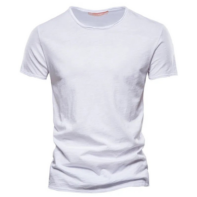 Klassisches T-Shirt (1+1 GRATIS)