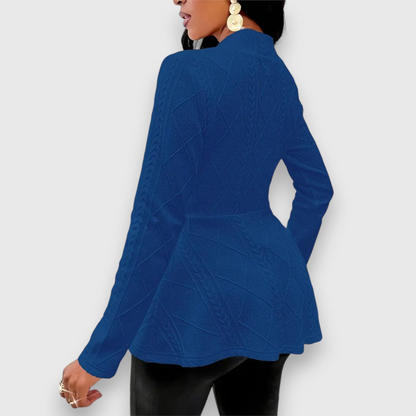 Lorena – Eleganter Blazer