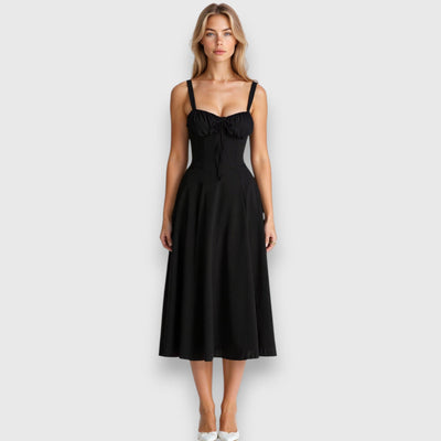 Kiana - Korsagenkleid